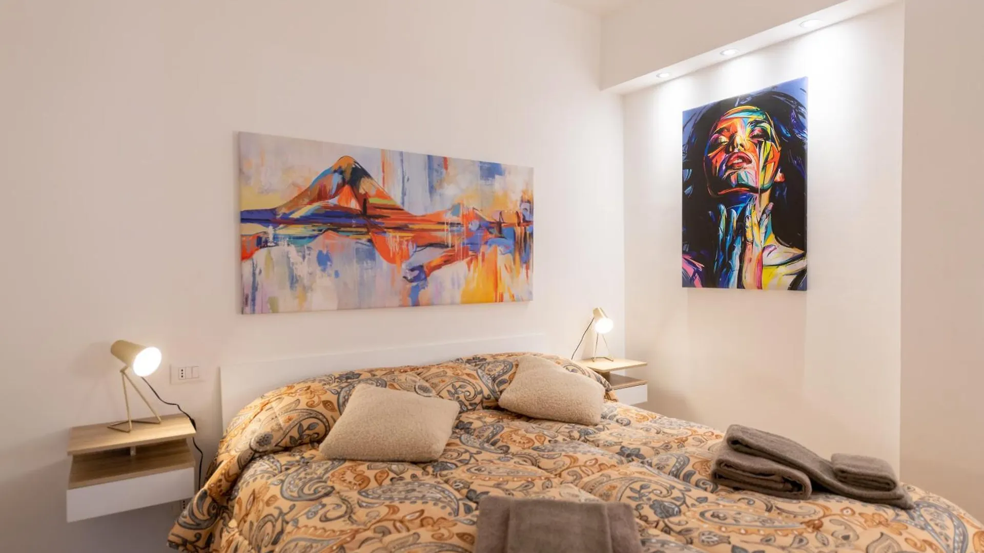 Apartment Lady Hana 2 Venice